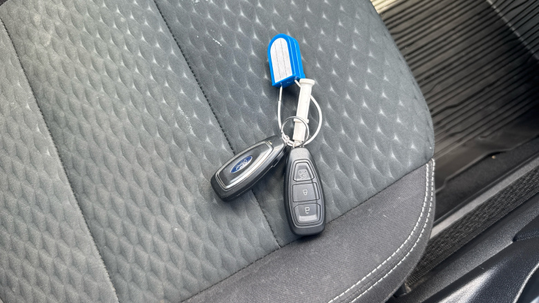 Ford Kuga 1.5 EcoBoost 150 Zetec 5dr Petrol Estate